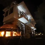 Hotel Mons Casa Boutique Mugla