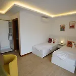 Mons Casa Boutique Hotel
