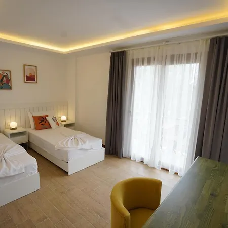 Hotel Mons Casa Boutique