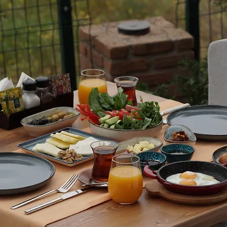 Hotel Mons Casa Boutique *