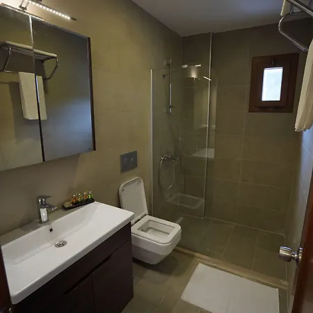 Mons Casa Boutique Muğla