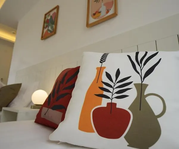 Mons Casa Boutique Hotell *