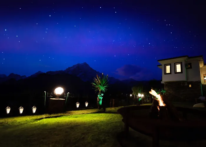 Hotel Mons Casa Boutique Mugla