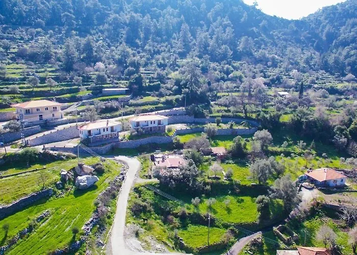 Hotel Mons Casa Boutique