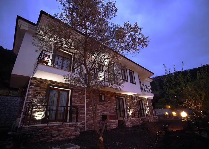 Mons Casa Boutique *