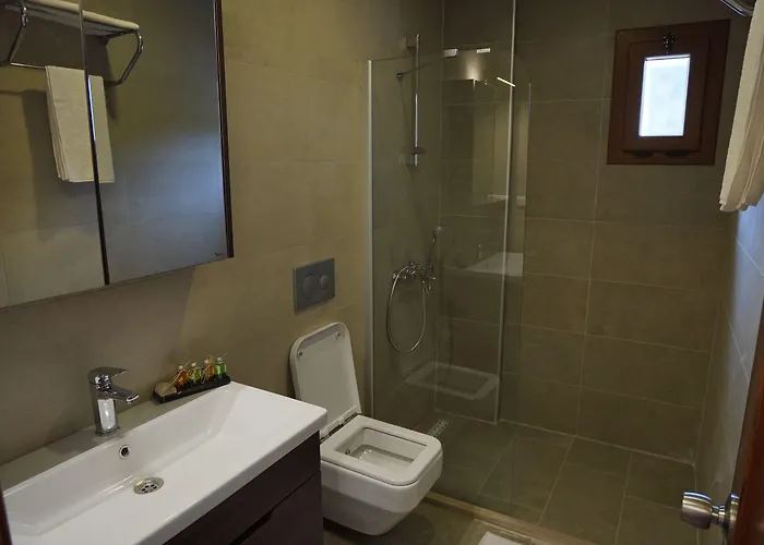 Mons Casa Boutique Mugla