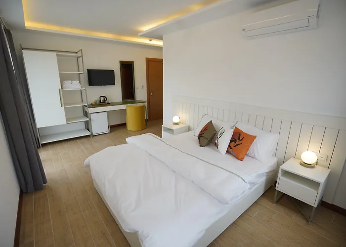 Hotel Mons Casa Boutique