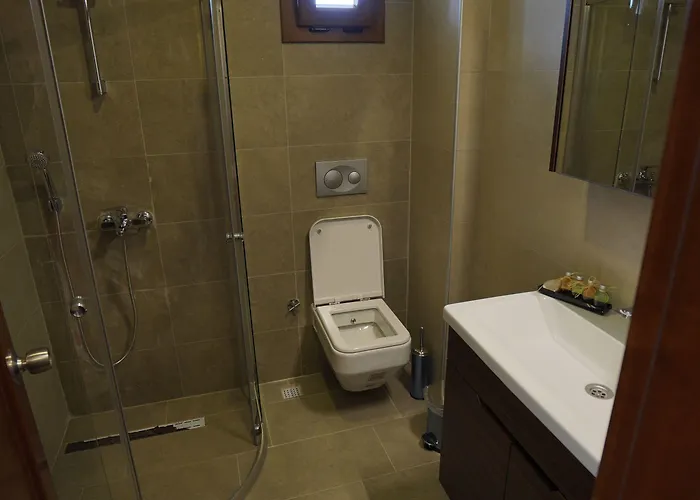 Hotel Mons Casa Boutique *