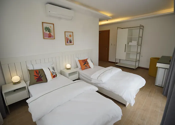 Mons Casa Boutique * Muğla