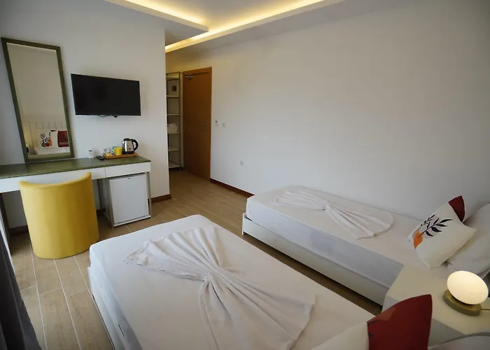 Mons Casa Boutique Mugla