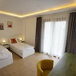 Ξενοδοχείο Mons Casa Boutique