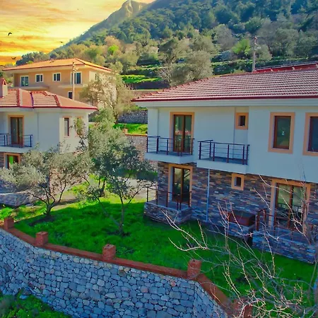 Hotel Mons Casa Boutique