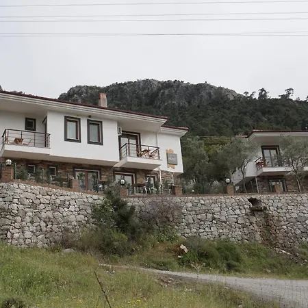 Mons Casa Boutique Mugla