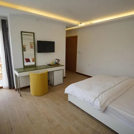 Mons Casa Boutique Mugla
