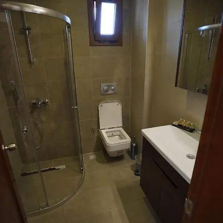 Mons Casa Boutique * Μούγκλα