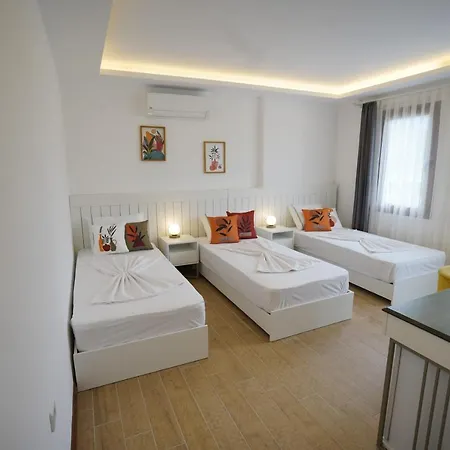 Mons Casa Boutique Szálloda *