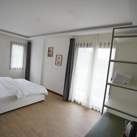 Mons Casa Boutique Ξενοδοχείο *