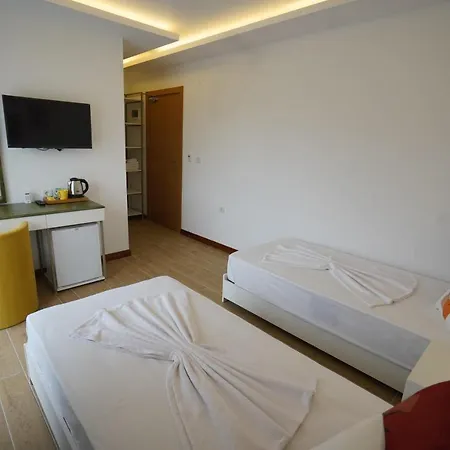 Hotel Mons Casa Boutique
