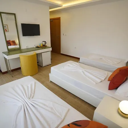 Mons Casa Boutique Hotel Mugla
