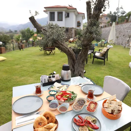 Mons Casa Boutique Ξενοδοχείο