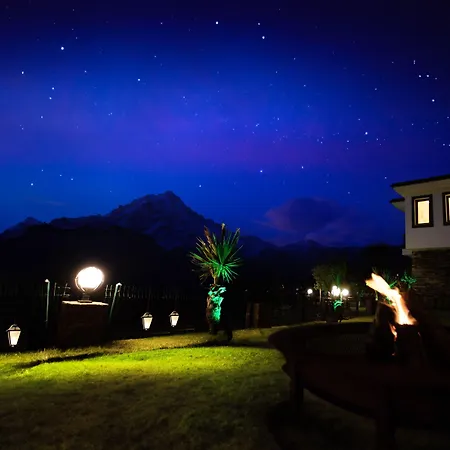 Szálloda Mons Casa Boutique Muğla