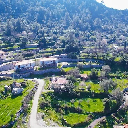 Ξενοδοχείο Mons Casa Boutique