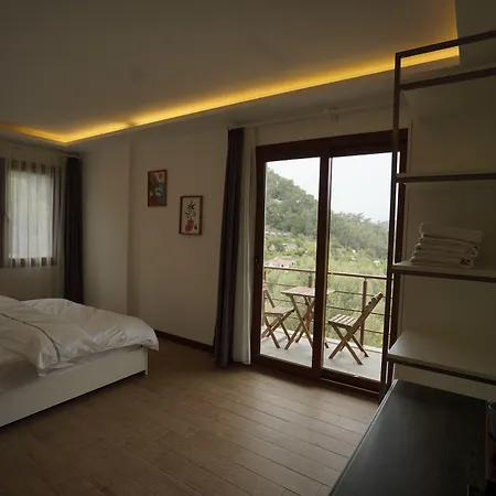 Ξενοδοχείο Mons Casa Boutique