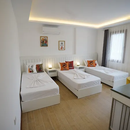 Ξενοδοχείο Mons Casa Boutique