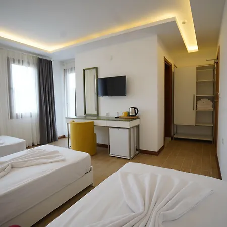 Mons Casa Boutique Muğla