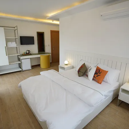 Szálloda Mons Casa Boutique