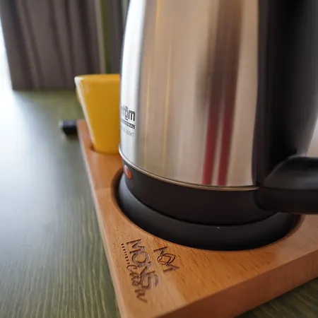 Mons Casa Boutique Μούγκλα