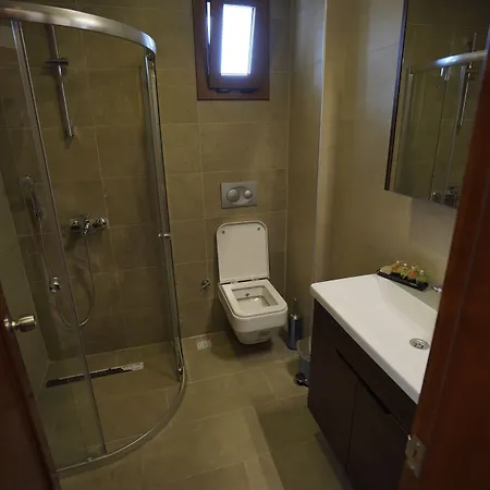 Szálloda Mons Casa Boutique *