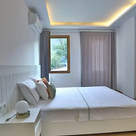 Mons Casa Boutique *