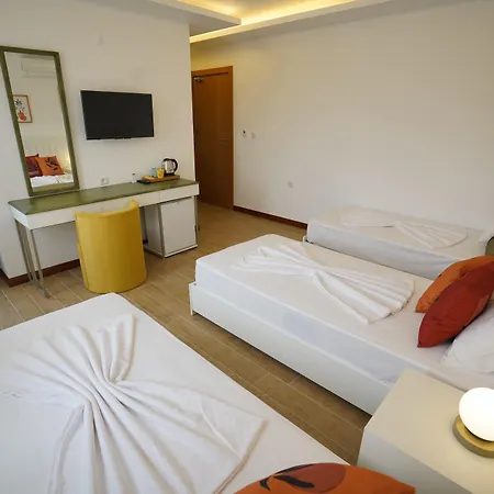 Mons Casa Boutique Ξενοδοχείο *