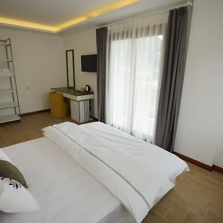 Mons Casa Boutique Szálloda