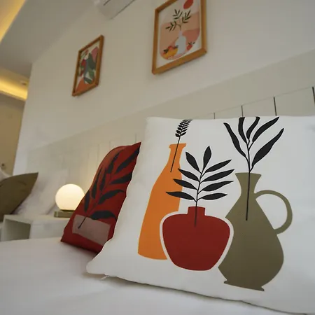 Mons Casa Boutique