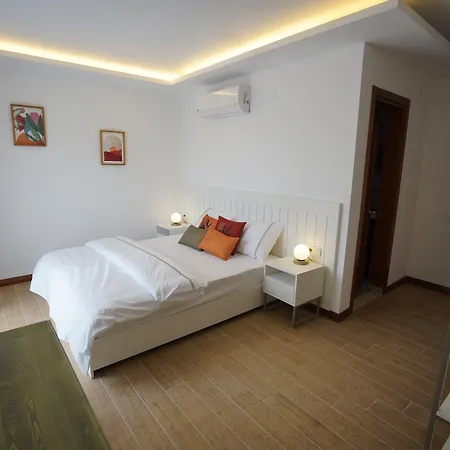 Mons Casa Boutique * Muğla