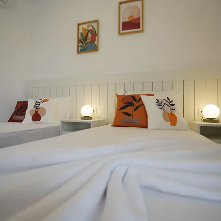 Hotel Mons Casa Boutique