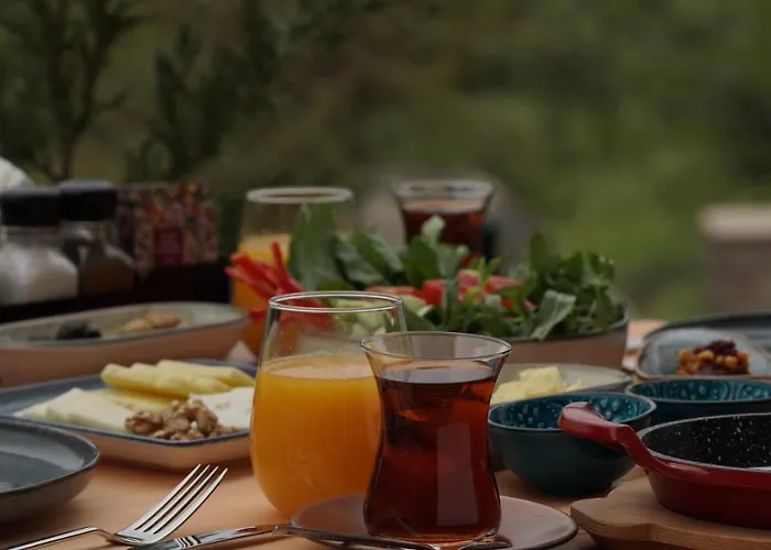 Mons Casa Boutique Muğla