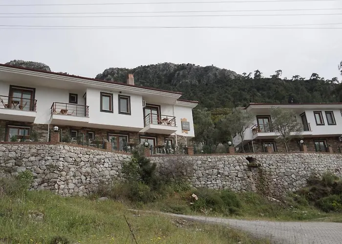 Mons Casa Boutique Muğla