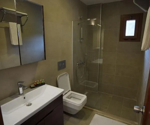 Mons Casa Boutique * Muğla