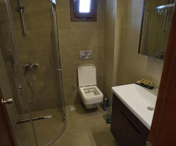 Mons Casa Boutique * Muğla