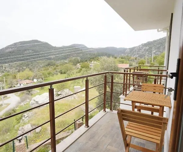 Mons Casa Boutique Otel *