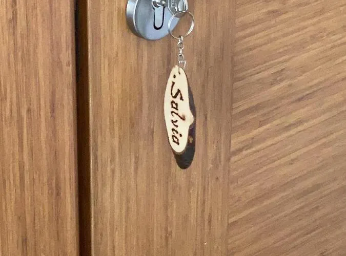 Mons Casa Boutique Otel *