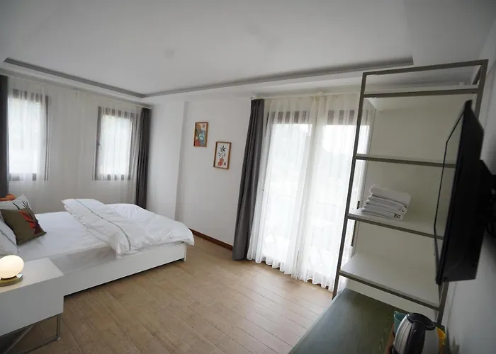 Mons Casa Boutique Otel *