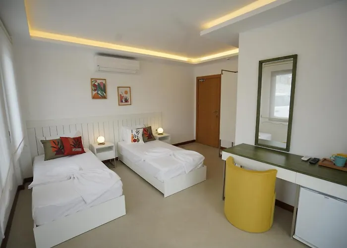 Mons Casa Boutique *