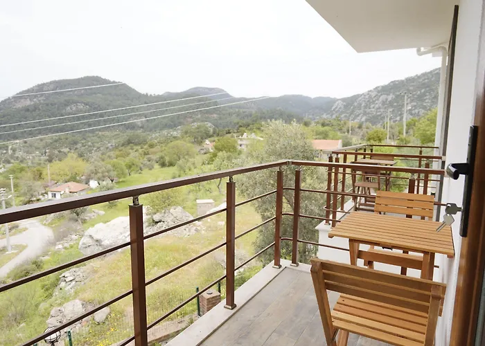 Otel Mons Casa Boutique