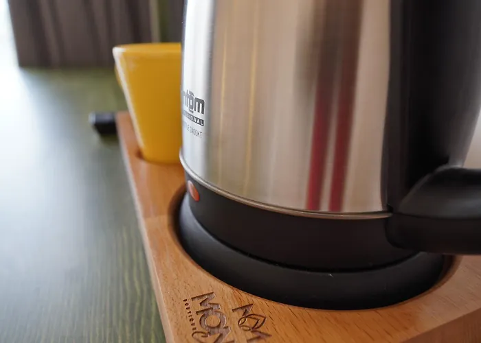 Mons Casa Boutique Muğla