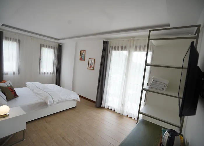Otel Mons Casa Boutique *